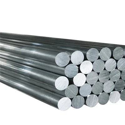 17 mm nerūdijančio plieno strypas