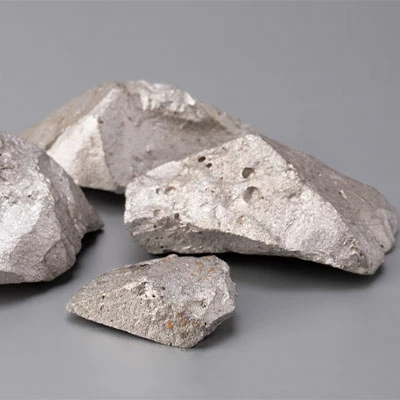Feti 65% Min Ferro Titanium