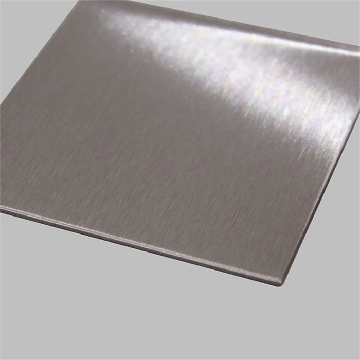 Stainless Steel Sheet For Kitchen Wall